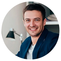 Prof. Daniel Foster Prof. Daniel Foster