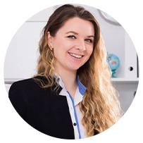 Dr. Sophia Bennett Dr. Sophia Bennett