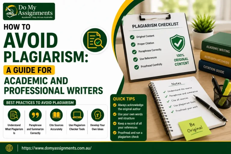 A Guide For Academic And Professional Writers
