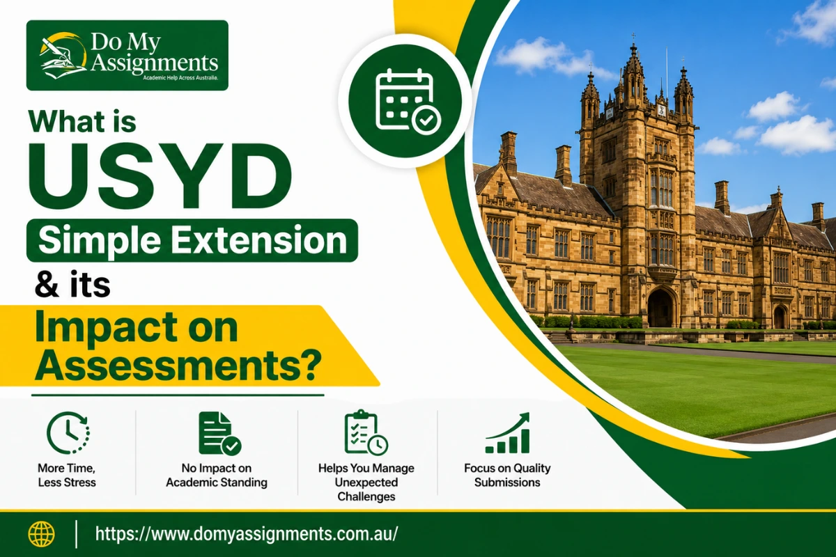 USYD Simple Extension
